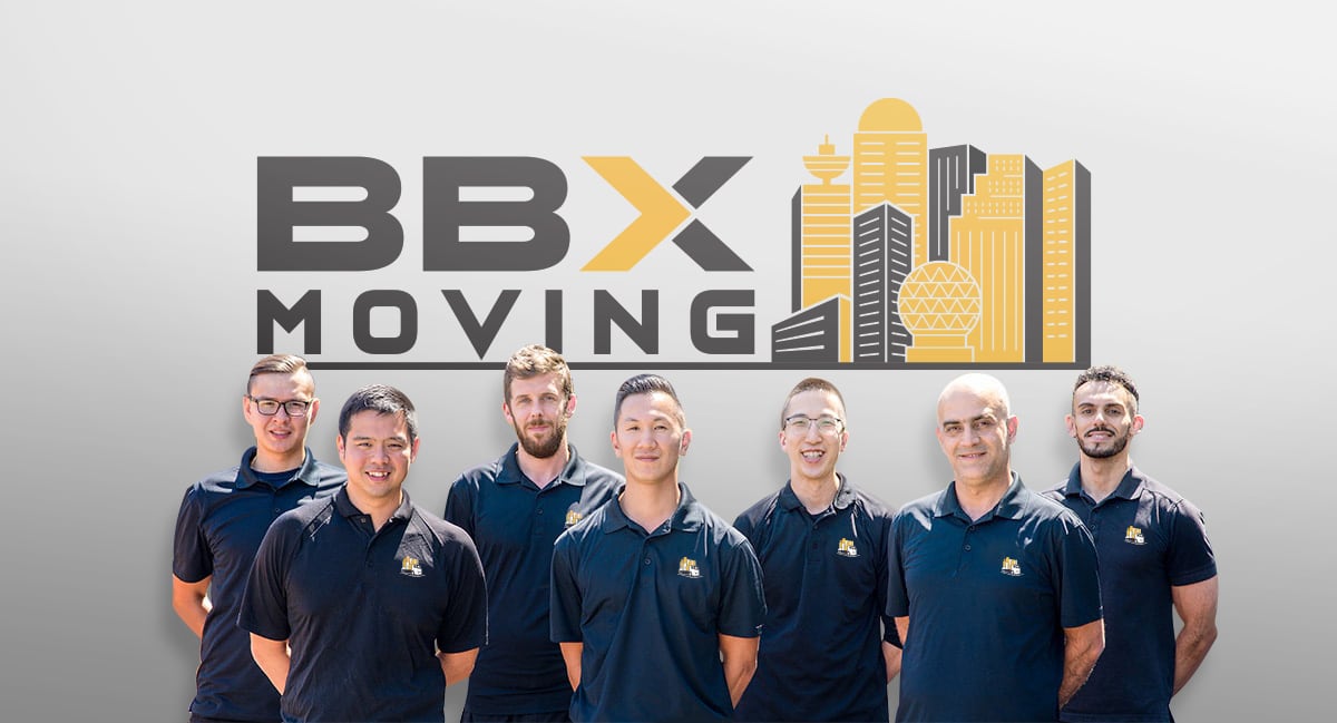 Professional long distance moving services Richmond