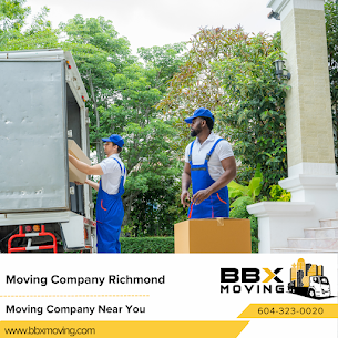 Efficient Movers in Richmond