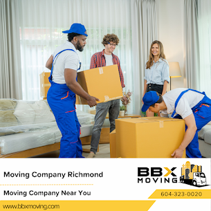 Office Movers Richmond