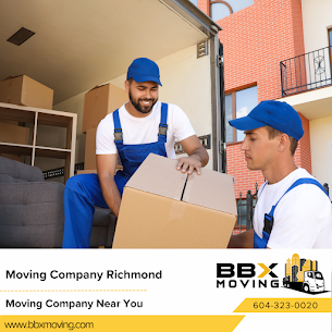 Richmond Professional Movers