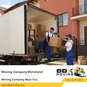 Richmond Packing Solutions