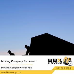 Richmond Office Relocation