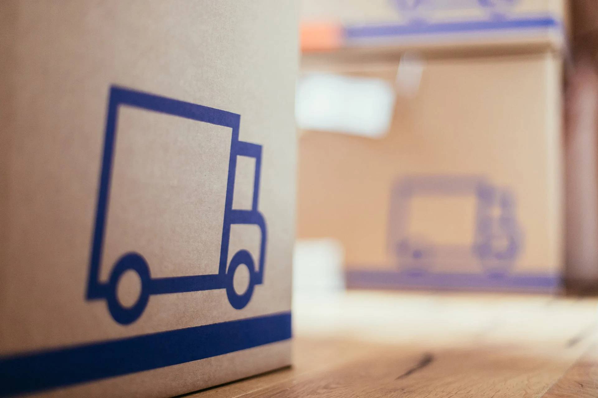 Eco-Friendly Moving Company Langley Storage Units With Security Cameras