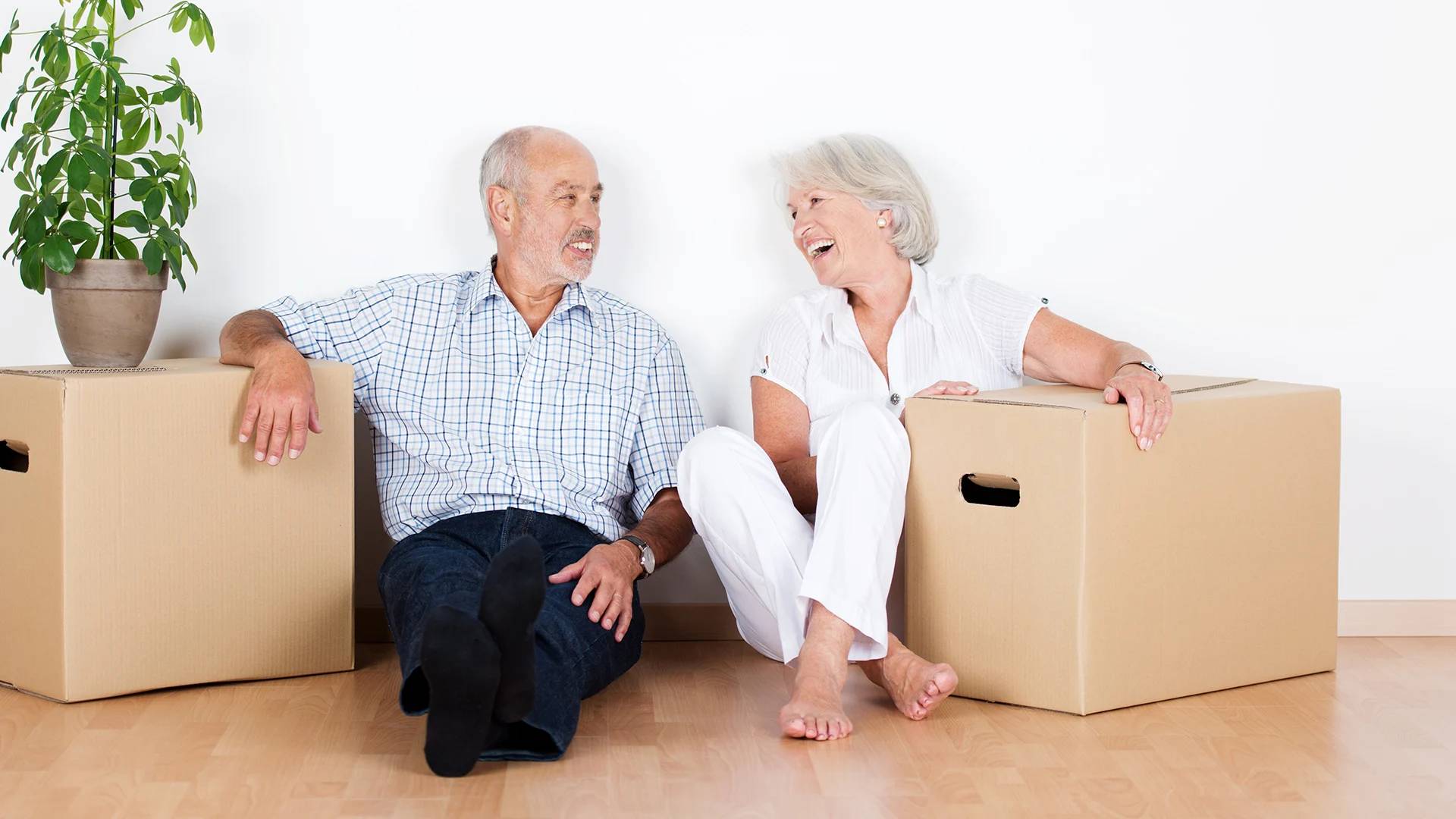 Commercial Office Movers Langley Moving Company