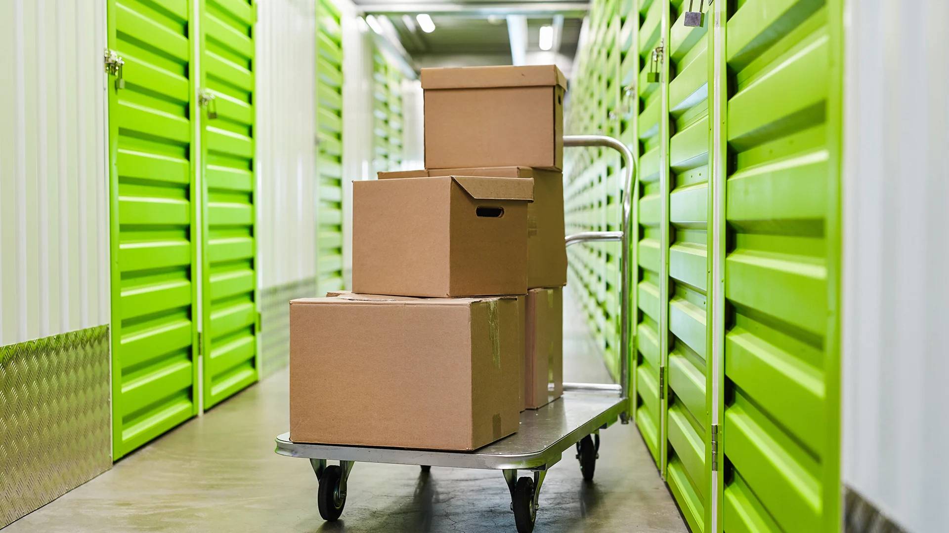Best-Rated Residential Movers Estate Cleanout Services Langley