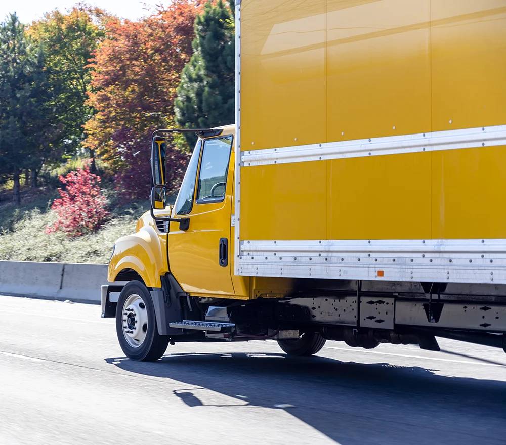 Senior Transition Services Langley Moving Company