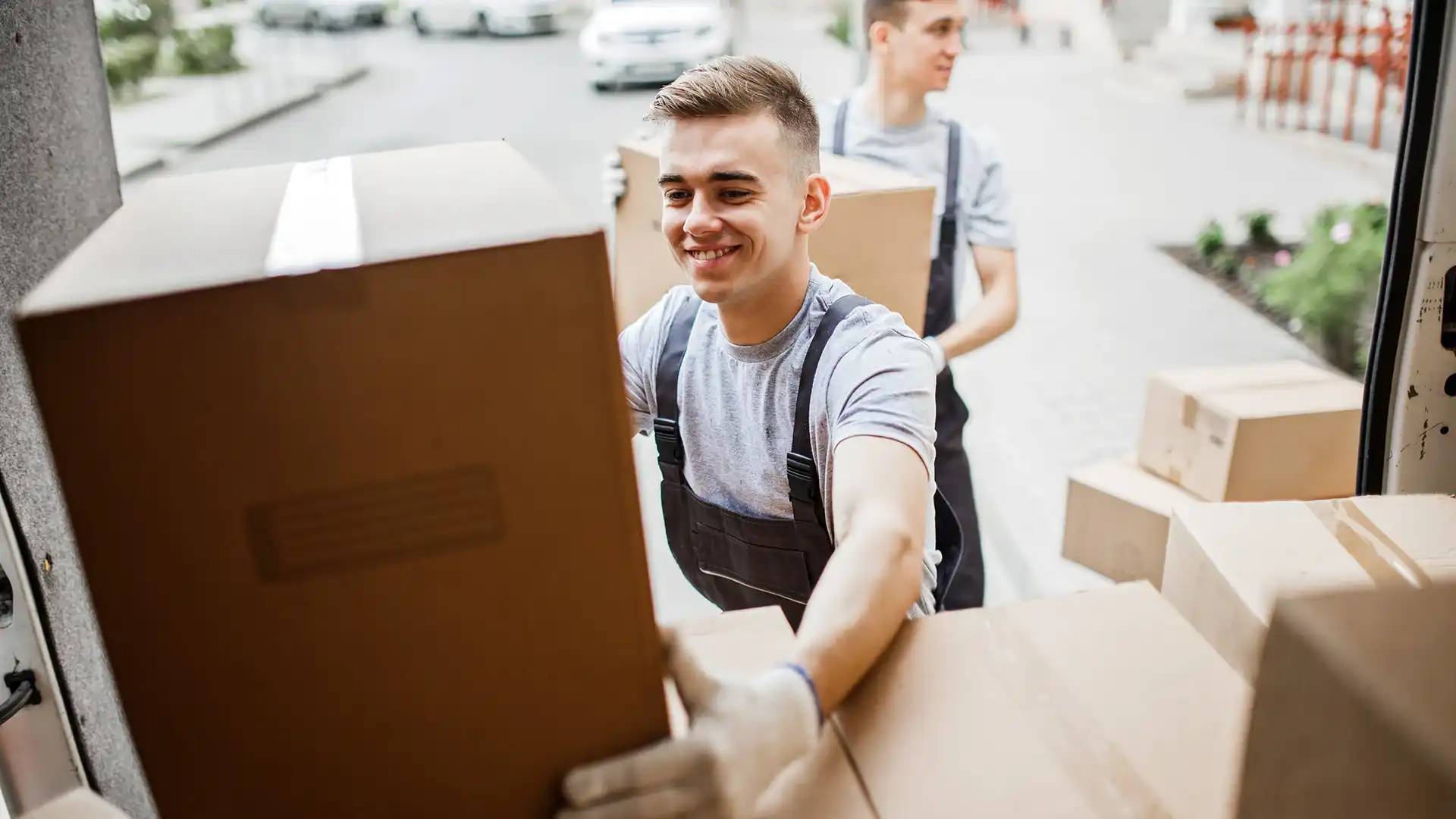 Best Rated Movers in House Relocation Services Langley