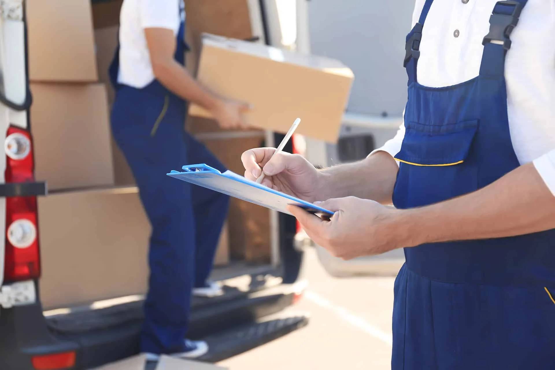 Large Appliance Moving Eco-Friendly Moving Services Langley